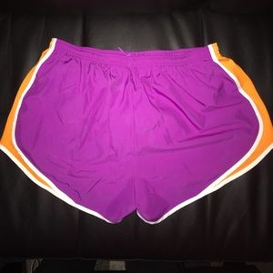 Nike Shorts - Nike Dri Fit Women’s Running Shorts Nike Shorts - Nike Dri Fit Women’s Running Shorts
